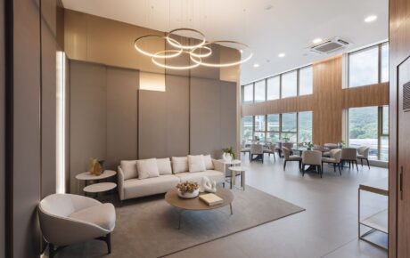 Apartamento Decorado no Yachthouse