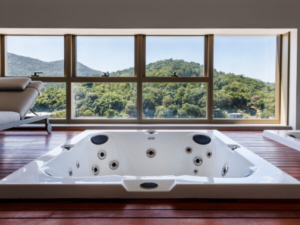 Venda de Apartamento no Yachthouse