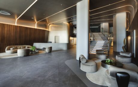 Apartamento Disponível no Yachthouse