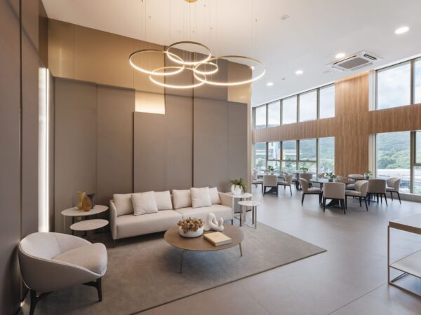 Apartamento Disponível no Yachthouse