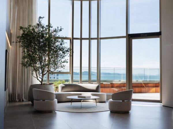 Apartamento Disponível no Yachthouse