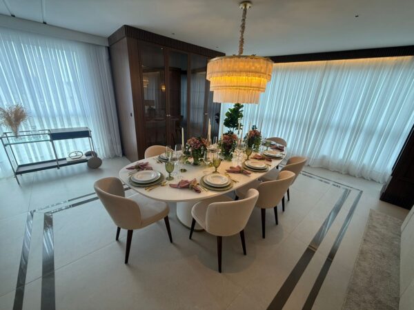 Apartamento à venda no Olimpia Residence
