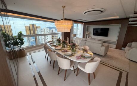 Apartamento à venda no Olimpia Residence