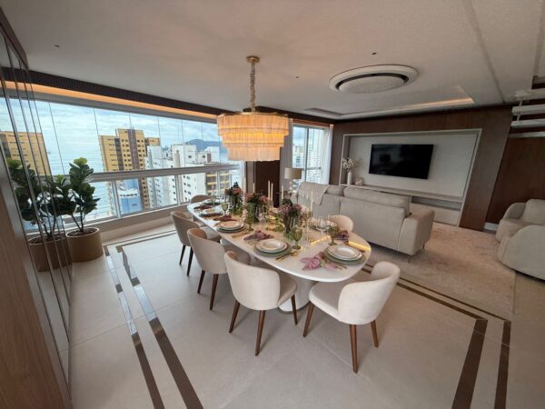 Apartamento à venda no Olimpia Residence