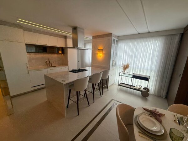 Olimpia Residence Balneário Camboriú