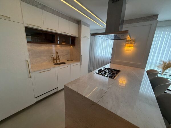 Apartamento no Olimpia Residence à venda
