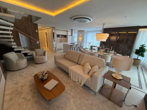 Olimpia Residence Balneário Camboriú