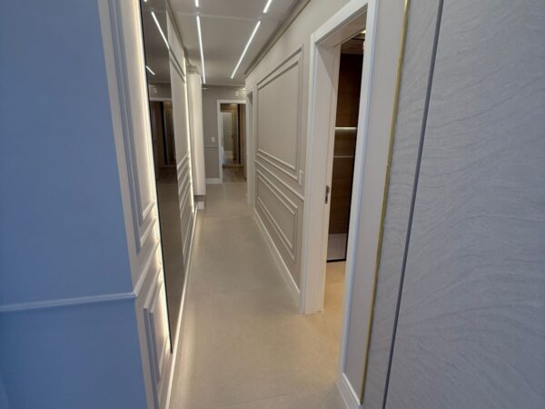Apartamento à venda no Olimpia Residence