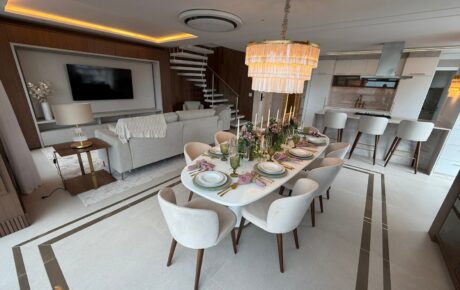 Olimpia Residence Balneário Camboriú
