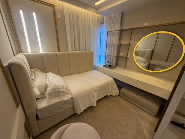 Apartamento no Olimpia Residence à venda