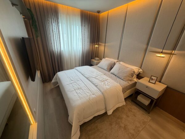 Apartamento à venda no Olimpia Residence