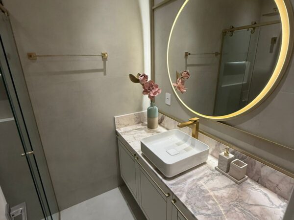 Olimpia Residence Balneário Camboriú