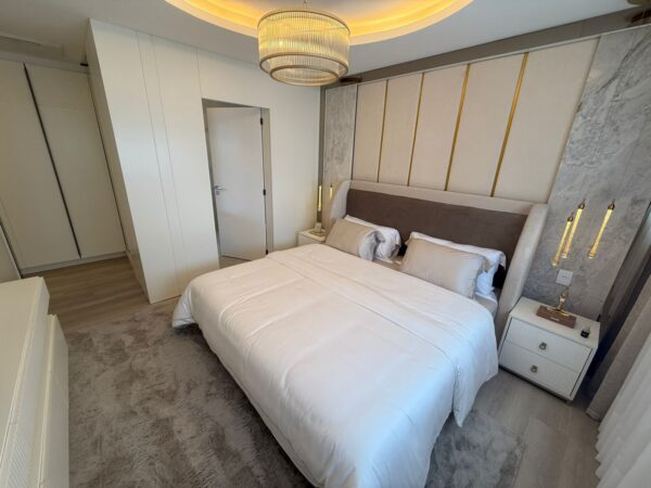 Apartamento no Olimpia Residence à venda
