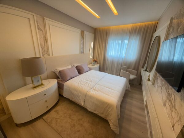 Apartamento à venda no Olimpia Residence