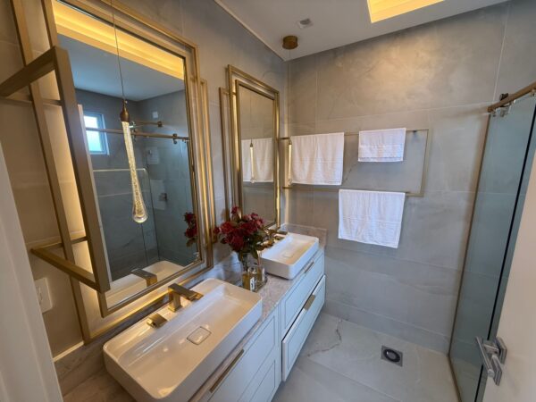 Apartamento à venda no Olimpia Residence