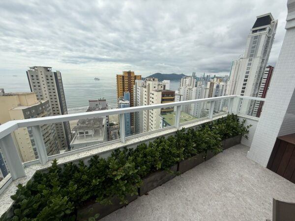 Olimpia Residence Balneário Camboriú
