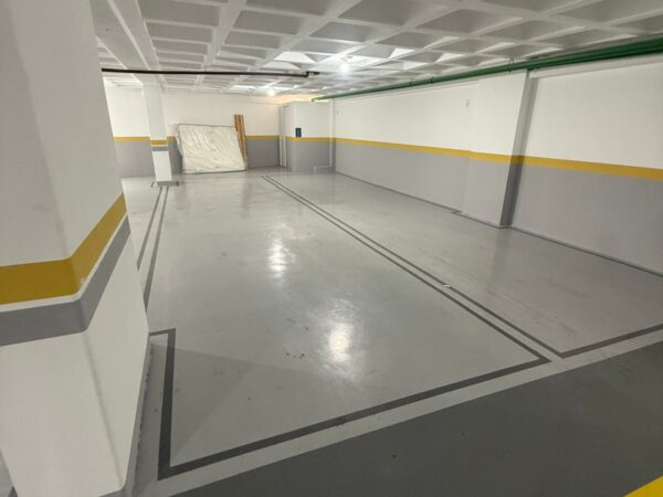 Venda de apto no Olimpia Residence em Balneário Camboriú