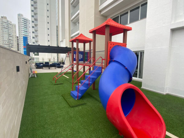 Duplex à venda no Edifício Marina Beach Towers