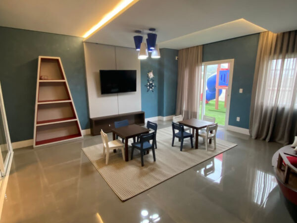 Duplex à venda no Edifício Marina Beach Towers