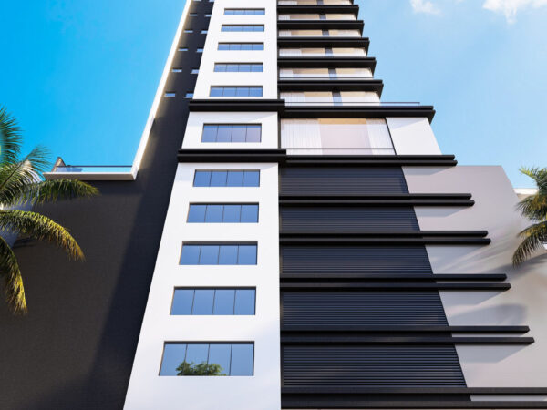 Edifício Bonne Vie Balneário Camboriú