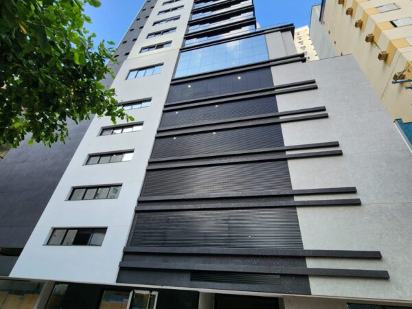 Edifício Bonne Vie Balneário Camboriú