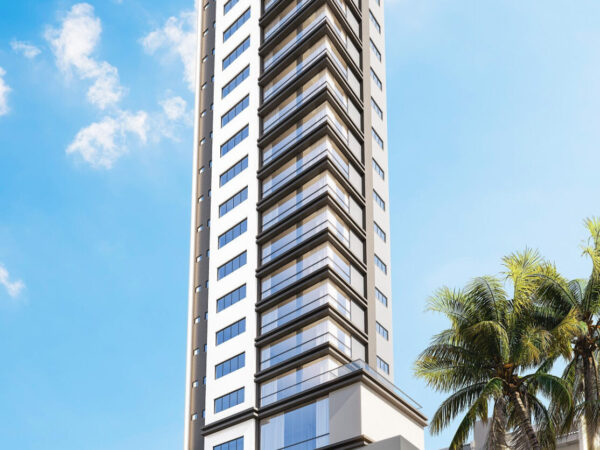 Apartamento à venda no Bonne Vie