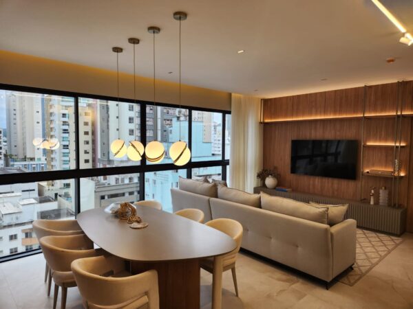 Apartamento à venda no Bonne Vie