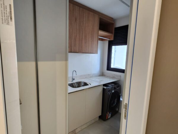 Apartamento à venda no Bonne Vie