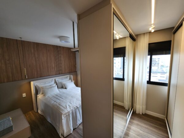 Apartamento à venda no Bonne Vie