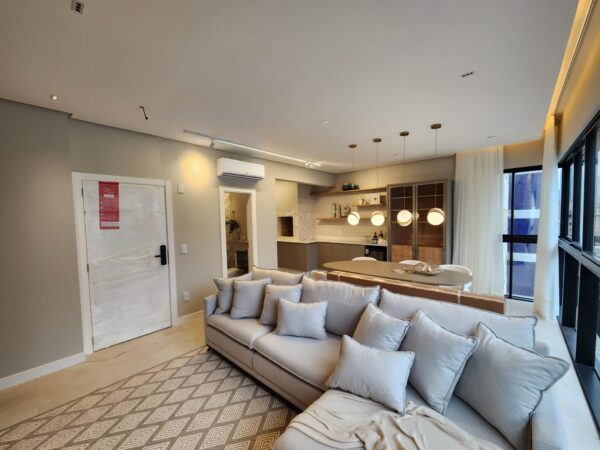 Apartamento à venda no Bonne Vie