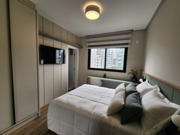 Apartamento à venda no Bonne Vie