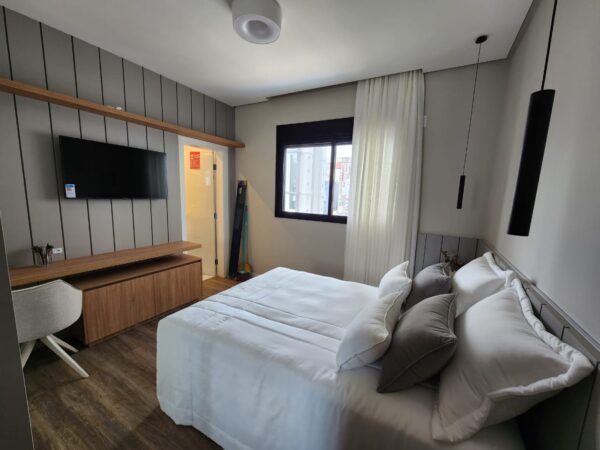 Apartamento à venda no Bonne Vie