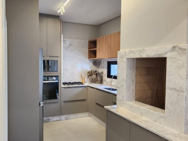 Apartamento à venda no Bonne Vie