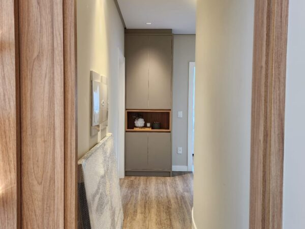 Apartamento à venda no Bonne Vie
