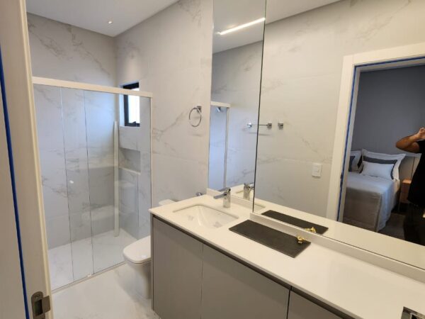 Apartamento à venda no Bonne Vie