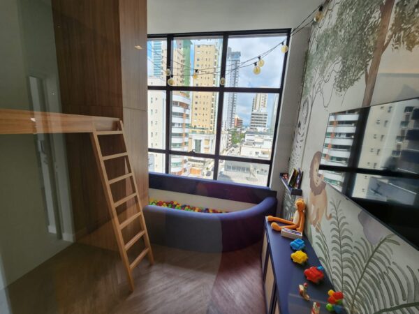 Apartamento à venda no Bonne Vie