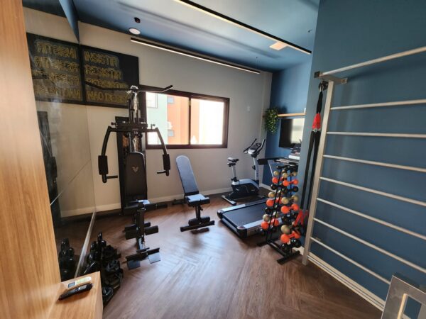 Apartamento à venda no Bonne Vie
