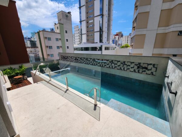 Apartamento à venda no Bonne Vie