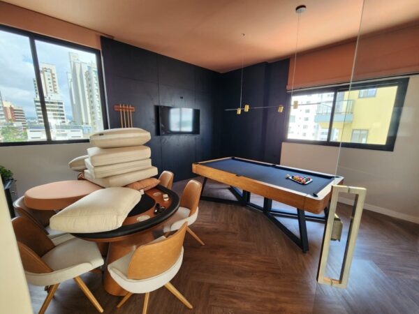 Apartamento à venda no Bonne Vie