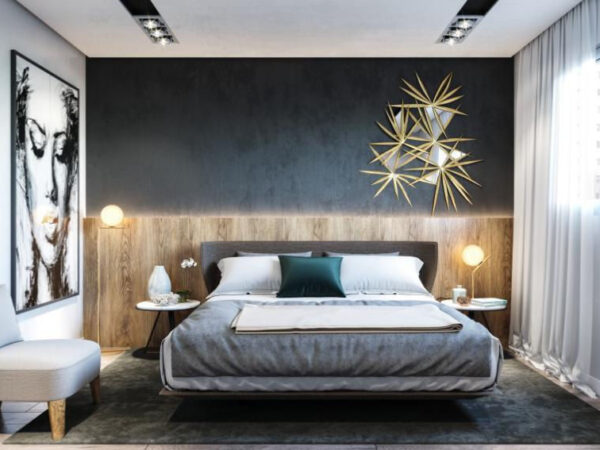 Venda de apto no Olimpia Residence em Balneário Camboriú