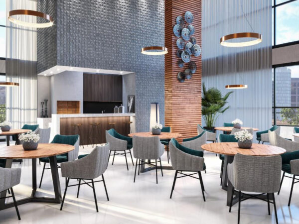 Venda de apto no Olimpia Residence em Balneário Camboriú