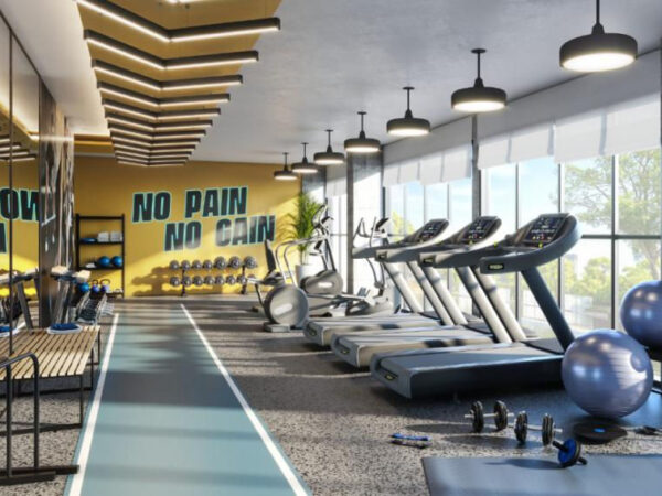 Venda de apto no Olimpia Residence em Balneário Camboriú