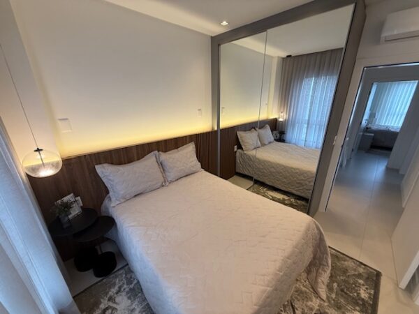 Apartamento á venda no Torre de Booz