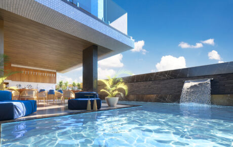 Apartamento Duplex no Torre D'Aquino