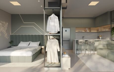 Apartamento à Venda no NF Pulse Smart Living