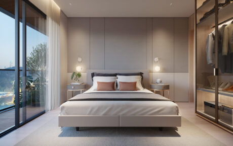Apartamento à Venda no Artefacto Towers