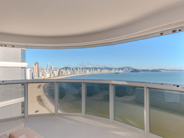 Venda de Apartamento no Ibiza Towers