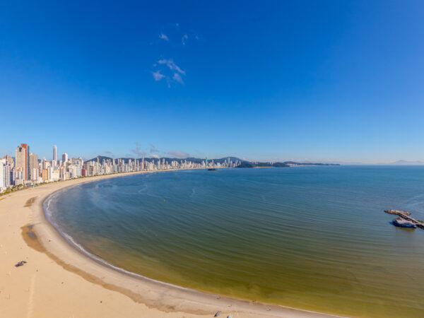 Venda de Apartamento no Ibiza Towers