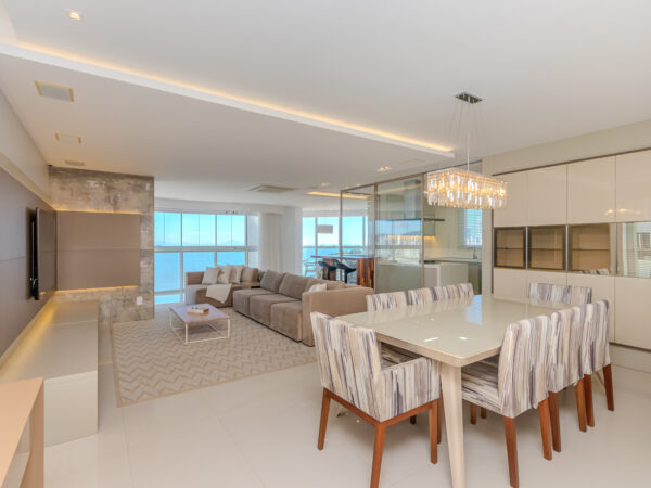 Venda de Apartamento no Ibiza Towers