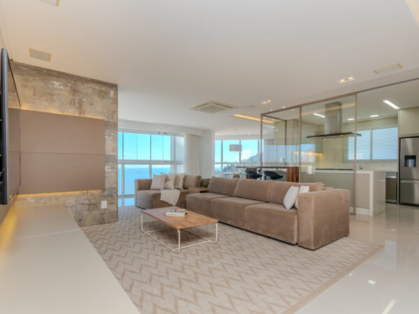 Venda de Apartamento no Ibiza Towers